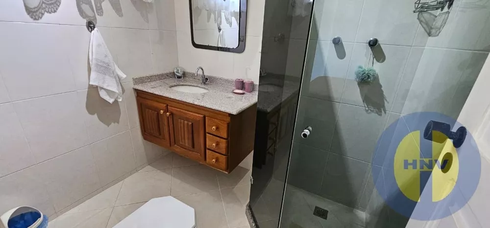 Apartamento, 4 quartos - Foto 1