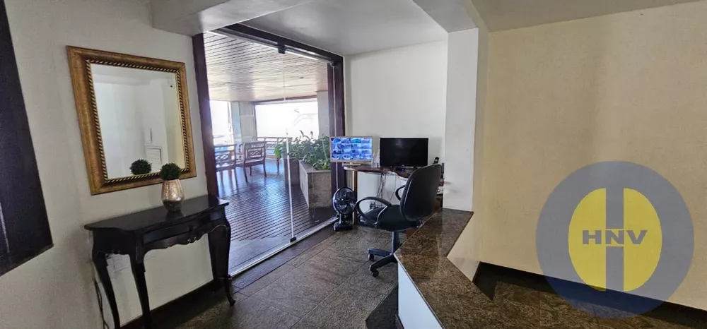 Apartamento, 4 quartos - Foto 18