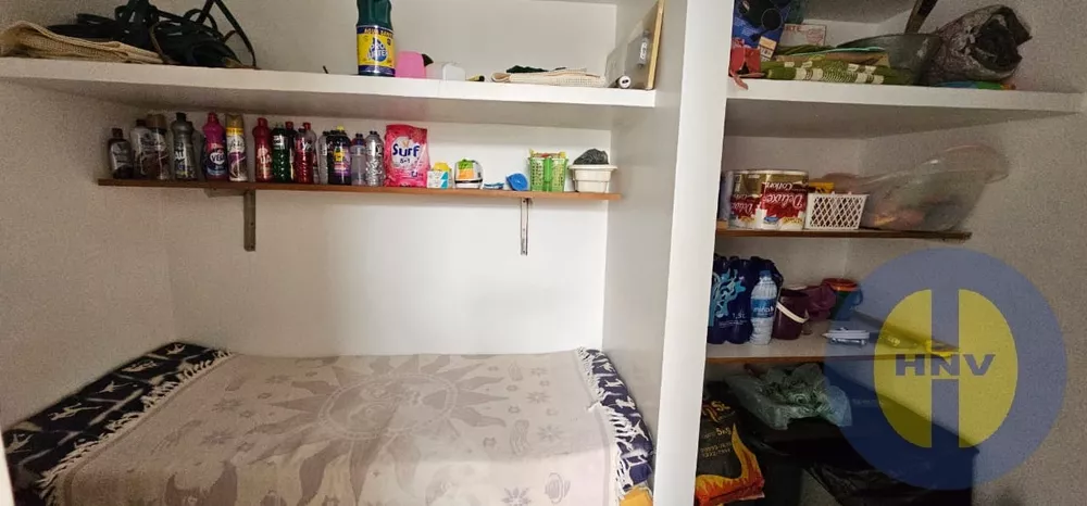 Apartamento, 4 quartos - Foto 27