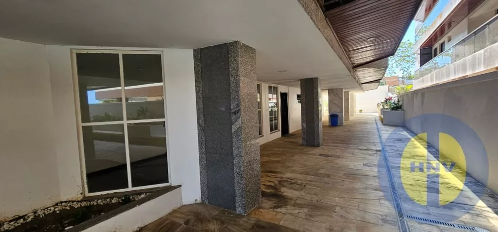 Apartamento, 4 quartos - Foto 22