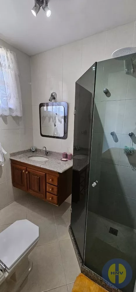 Apartamento, 4 quartos - Foto 4