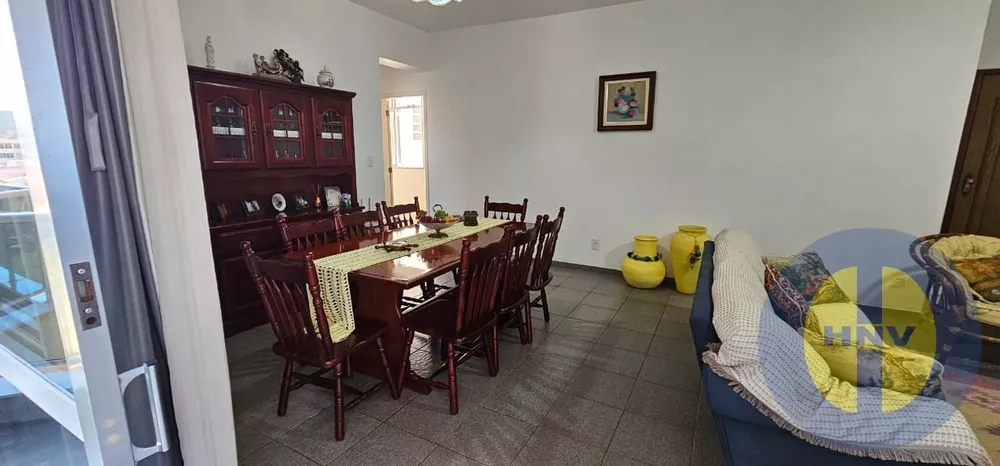 Apartamento, 4 quartos - Foto 5