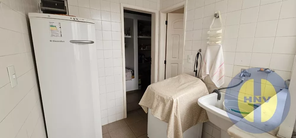 Apartamento, 4 quartos - Foto 7