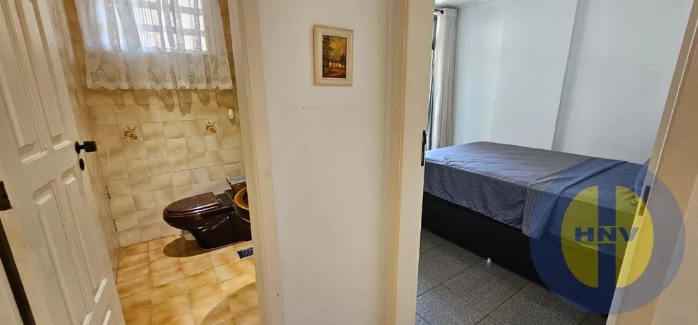 Apartamento, 4 quartos - Foto 11