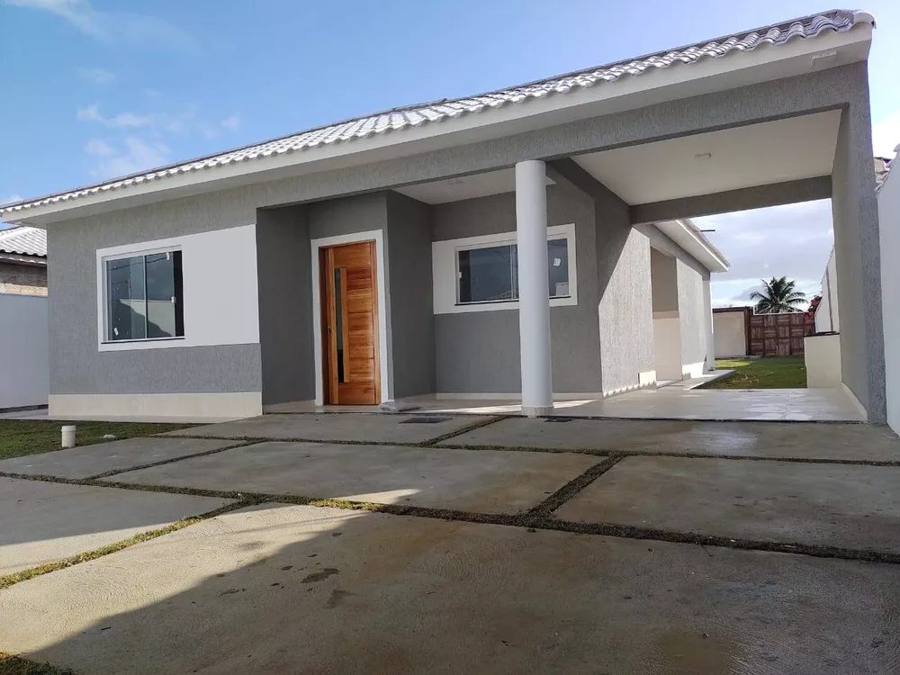 Casa à venda com 3 quartos, 133m² - Foto 2