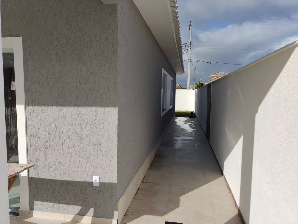 Casa à venda com 3 quartos, 133m² - Foto 3