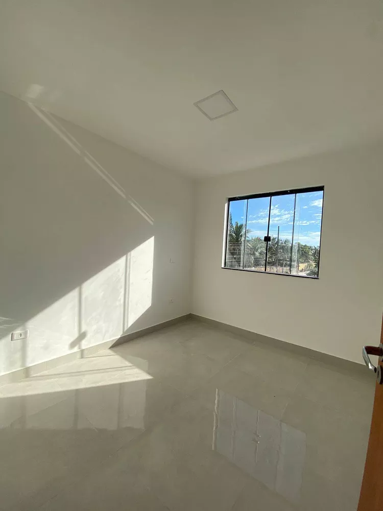 Apartamento à venda com 3 quartos, 122m² - Foto 3