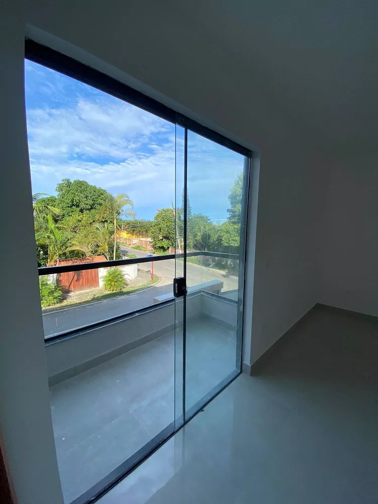 Apartamento à venda com 3 quartos, 122m² - Foto 2