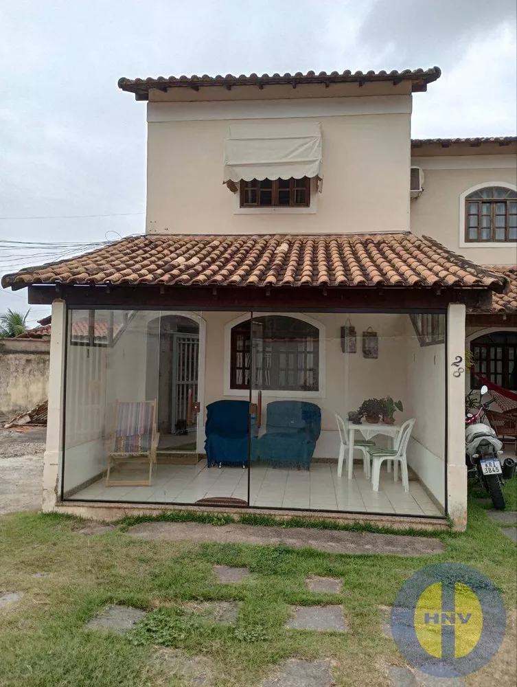 Casa à venda com 2 quartos, 87m² - Foto 1