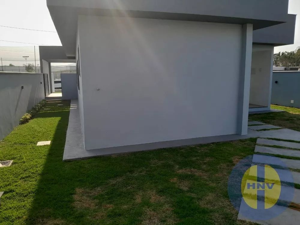 Casa, 3 quartos - Foto 4