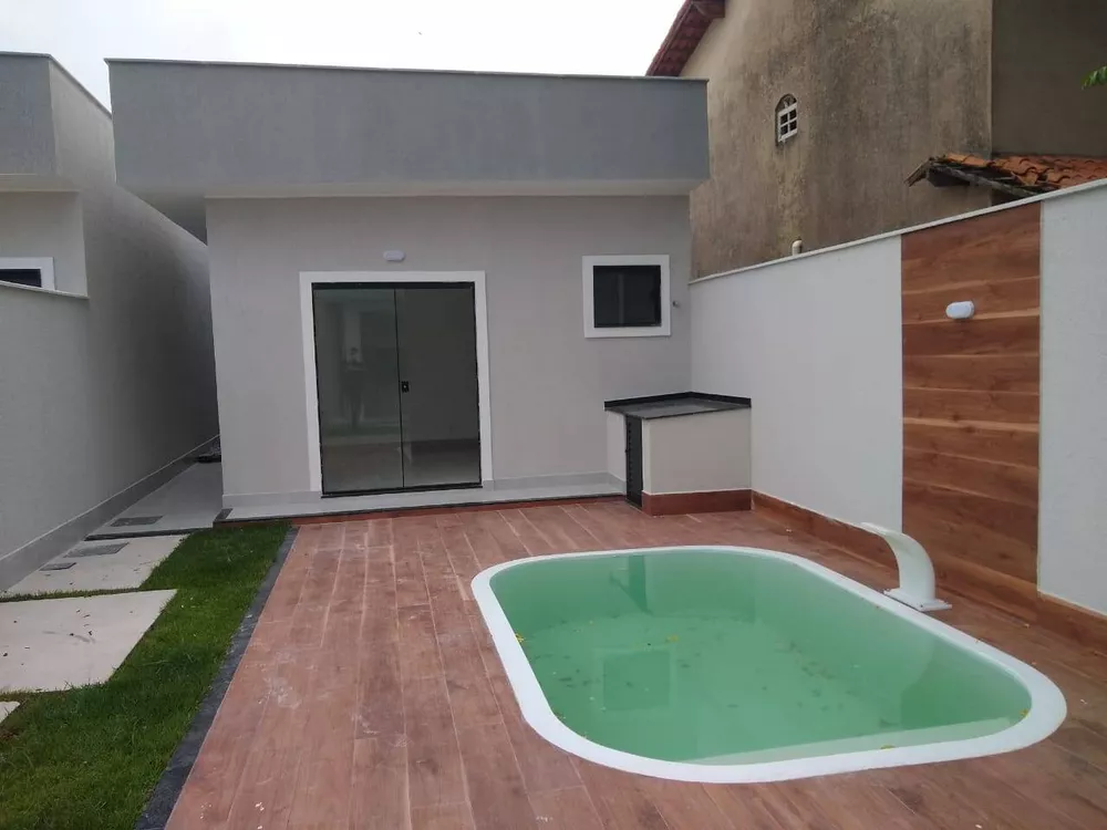 Casa à venda com 3 quartos, 340m² - Foto 4