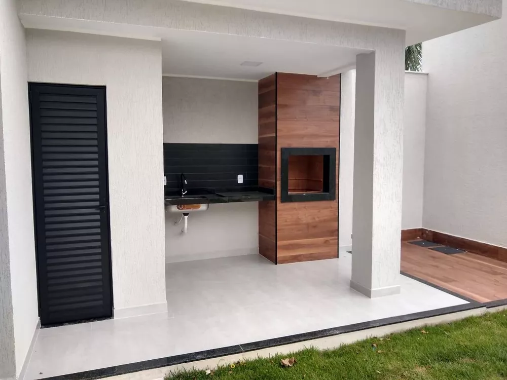 Casa à venda com 3 quartos, 340m² - Foto 6