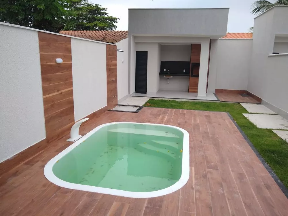 Casa à venda com 3 quartos, 340m² - Foto 5