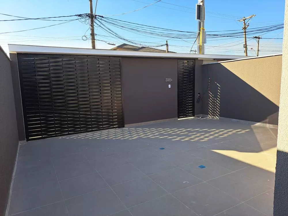 Casa à venda com 2 quartos, 240m² - Foto 3