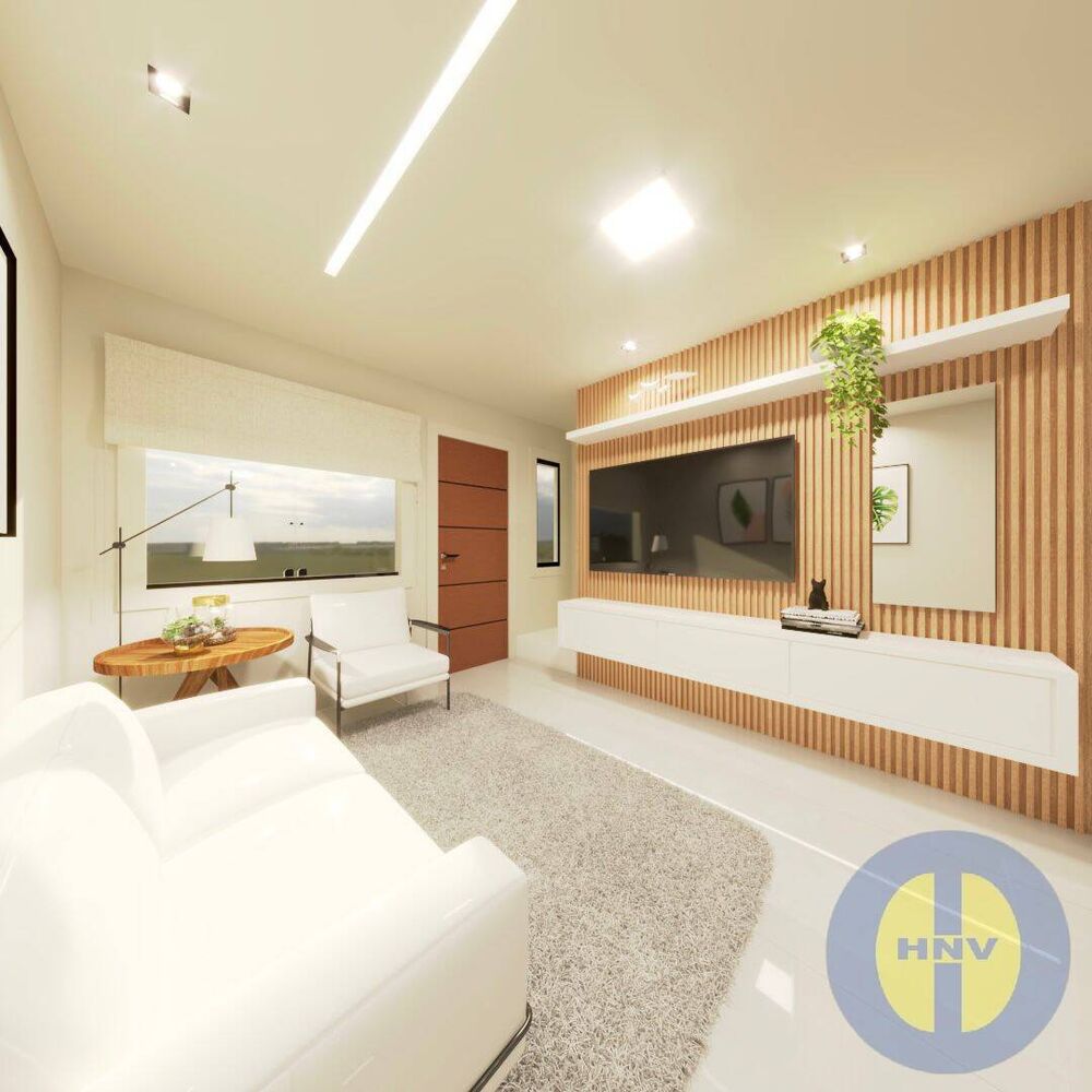 Casa à venda com 2 quartos - Foto 10