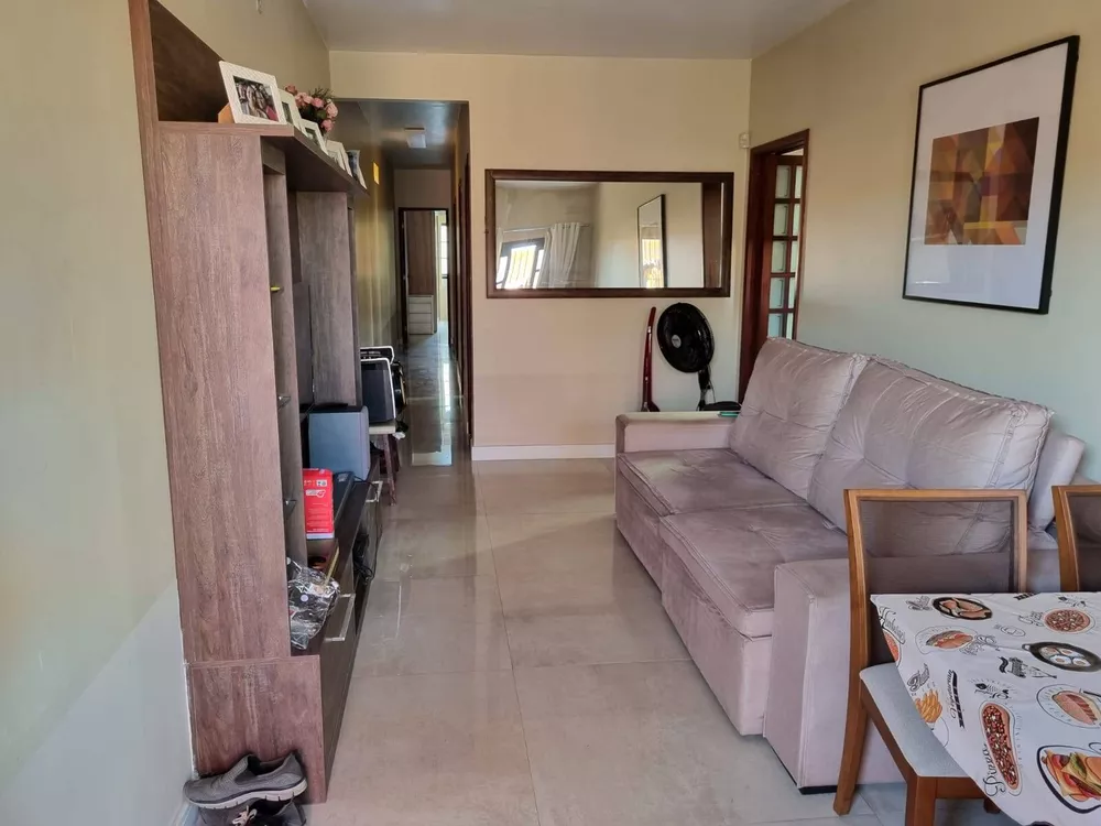 Casa à venda com 3 quartos, 240m² - Foto 5