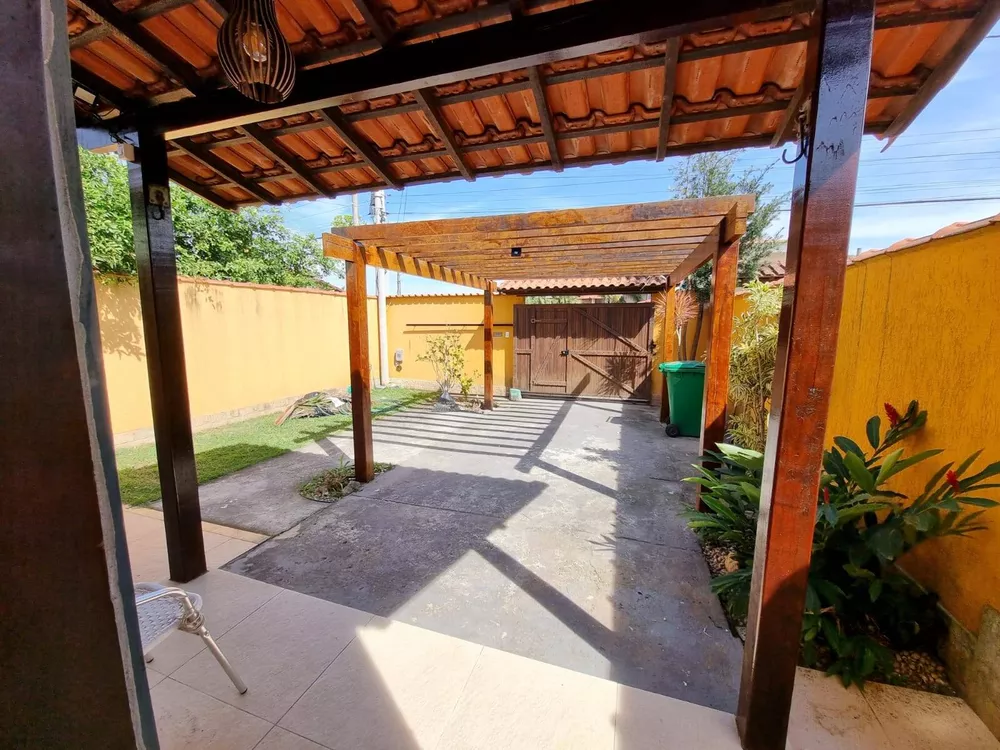 Casa à venda com 3 quartos, 240m² - Foto 6