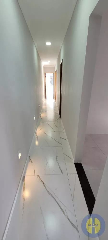 Casa à venda com 3 quartos, 240m² - Foto 6