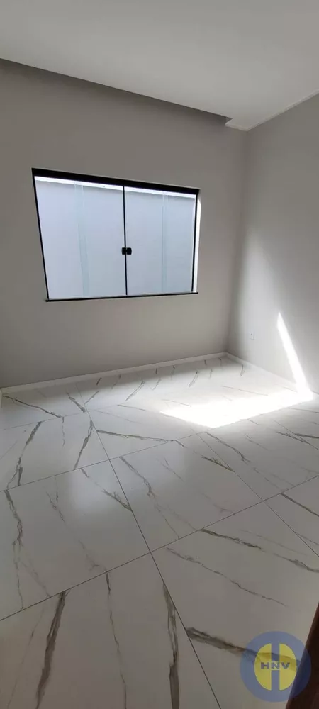 Casa à venda com 3 quartos, 240m² - Foto 8