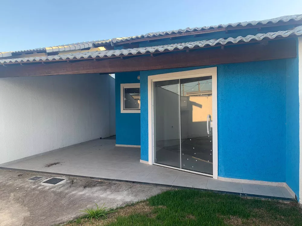 Casa à venda com 2 quartos, 102m² - Foto 5