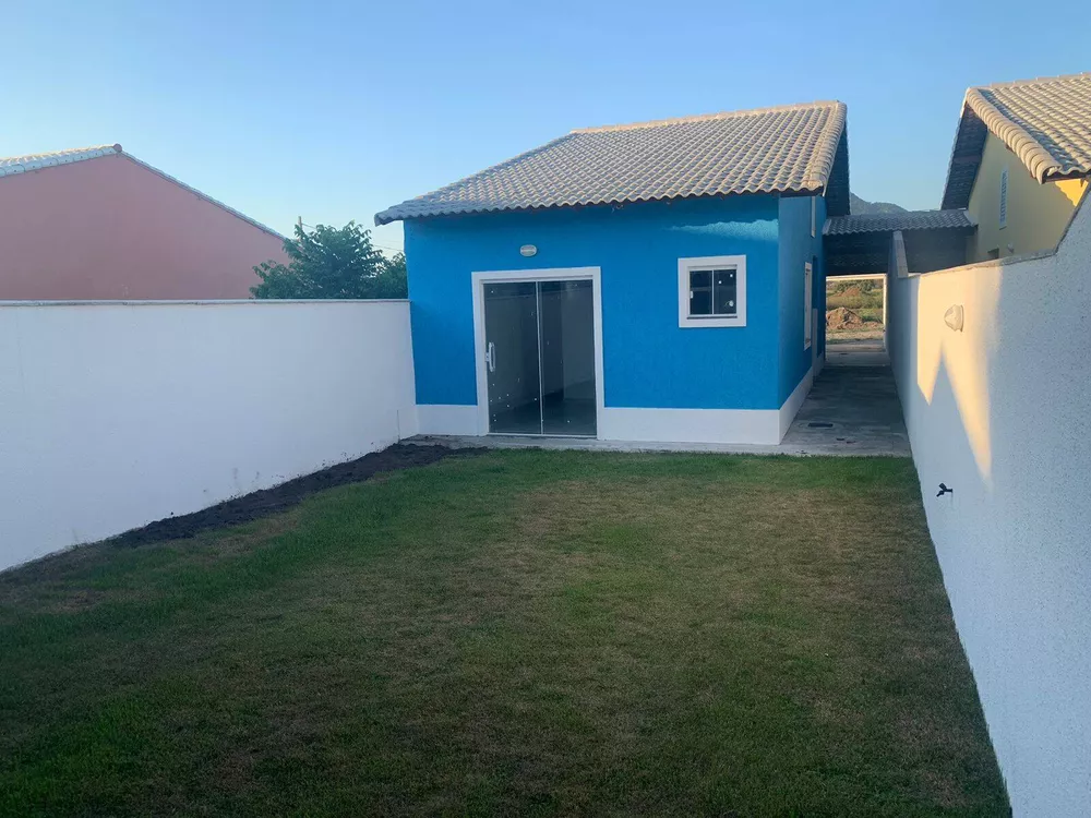 Casa à venda com 2 quartos, 102m² - Foto 6