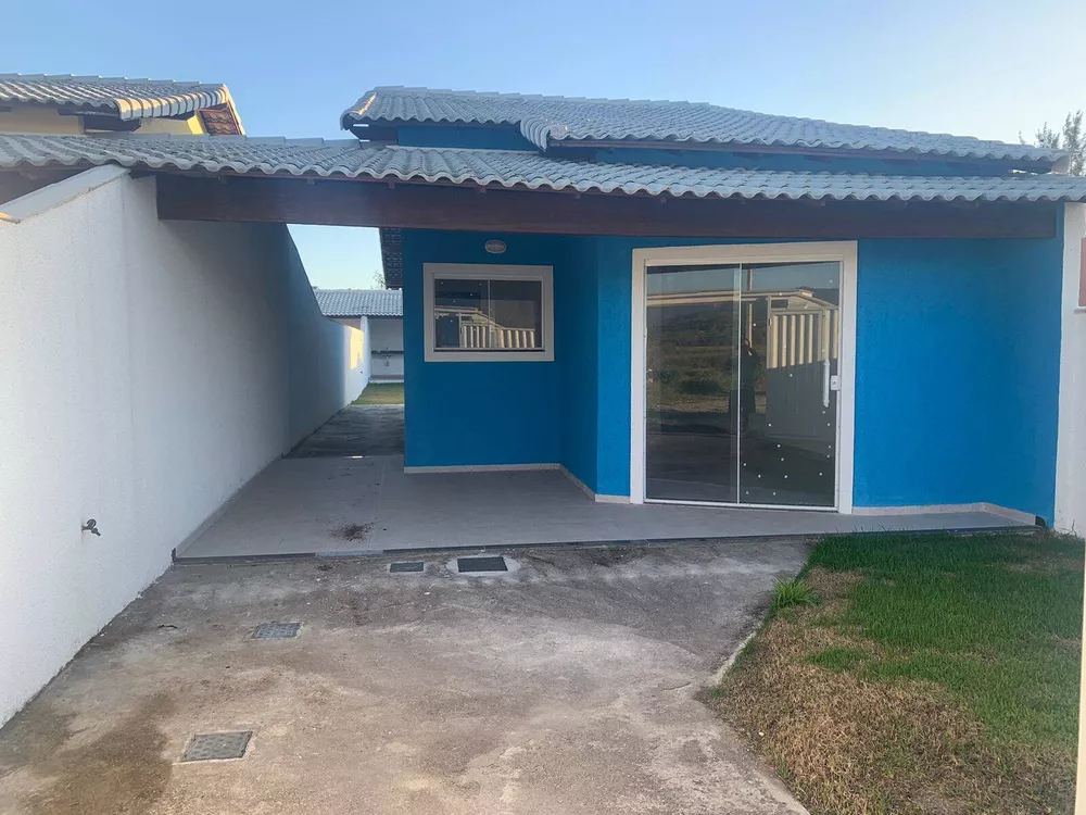 Casa à venda com 2 quartos, 102m² - Foto 4