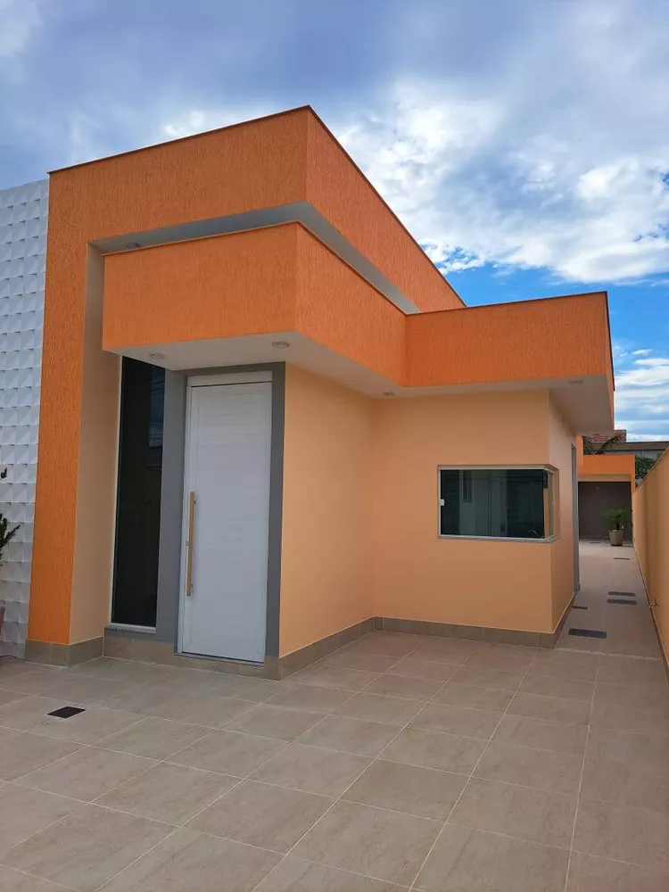 Casa à venda com 3 quartos, 240m² - Foto 4