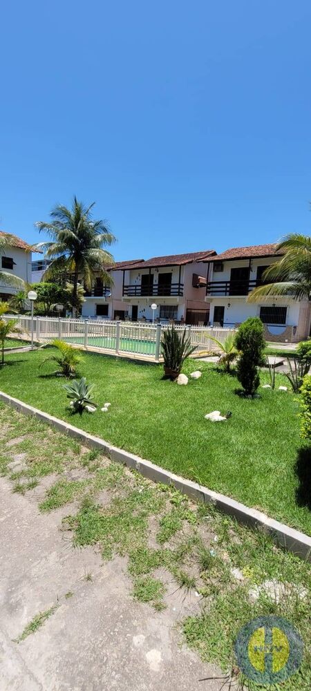 Casa à venda com 3 quartos - Foto 1