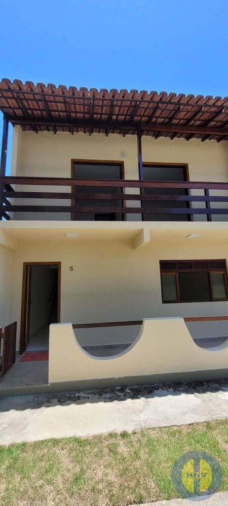 Casa à venda com 3 quartos - Foto 3