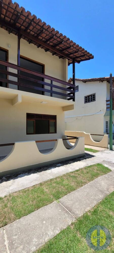 Casa à venda com 3 quartos - Foto 2