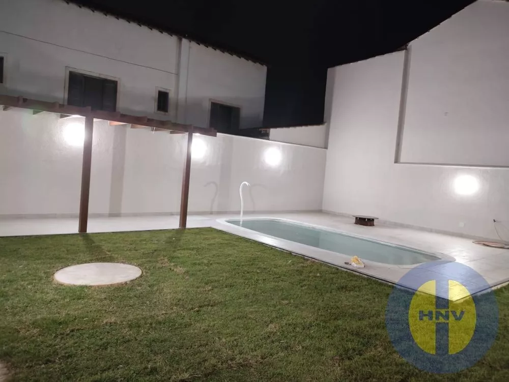 Casa à venda com 3 quartos, 131m² - Foto 3