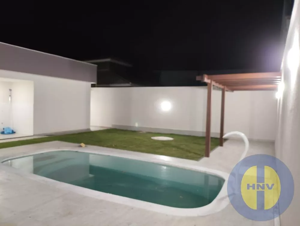 Casa à venda com 3 quartos, 131m² - Foto 4