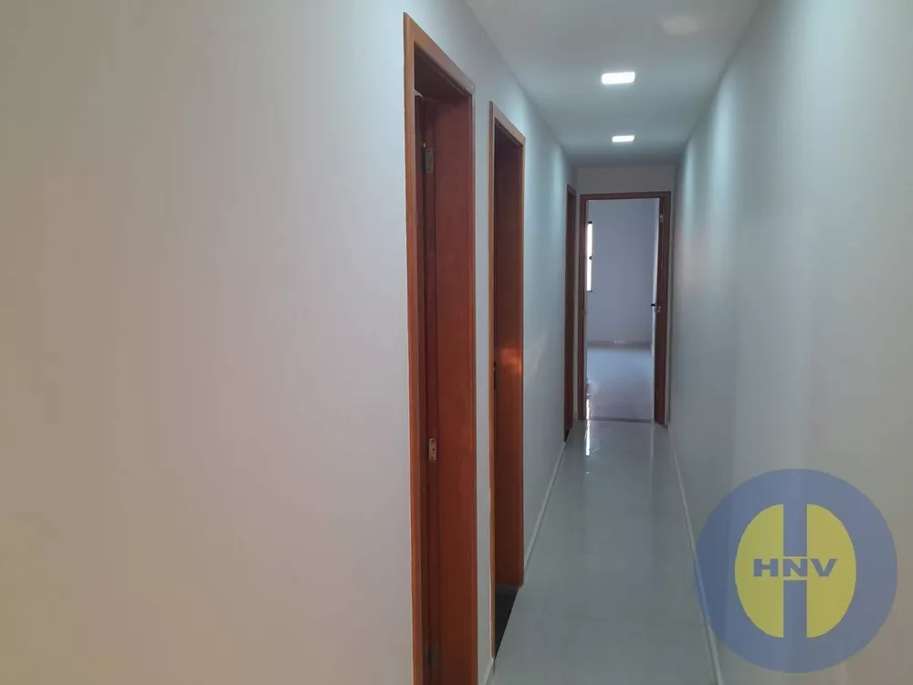 Casa, 3 quartos - Foto 15