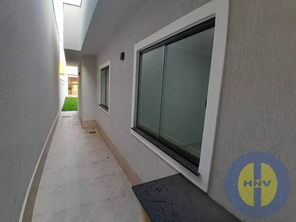Casa, 3 quartos - Foto 30