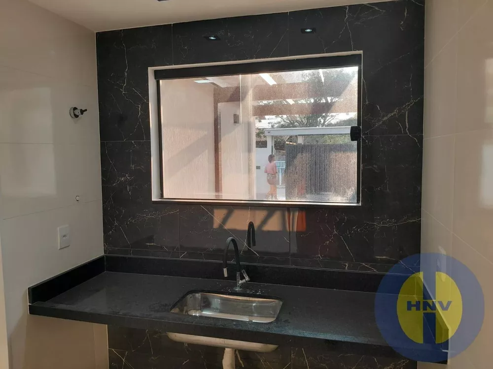 Casa, 3 quartos - Foto 21