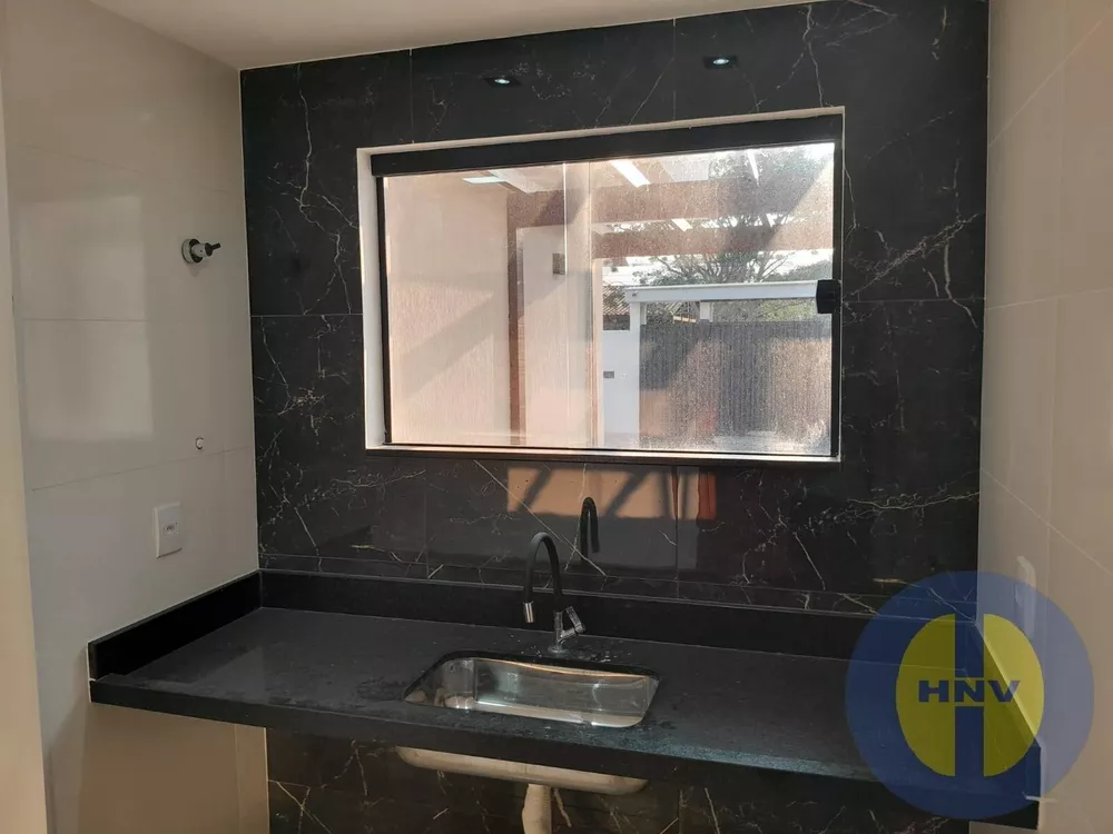 Casa, 3 quartos - Foto 6