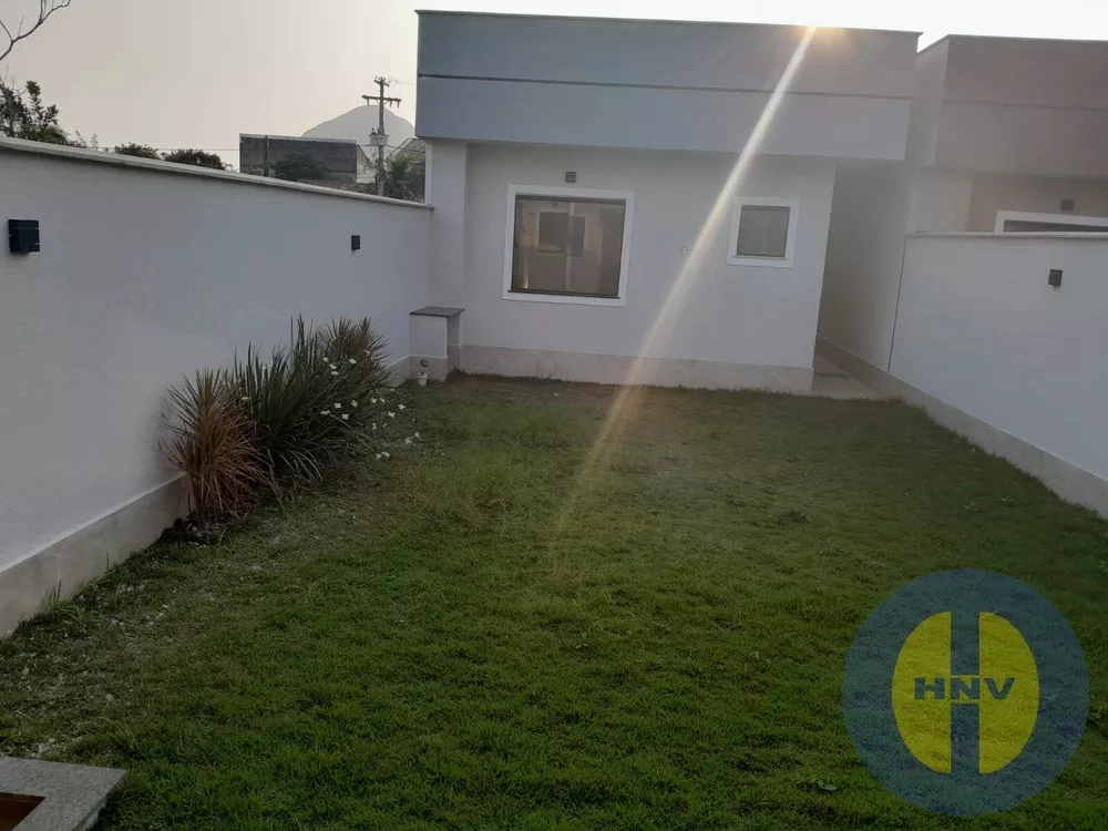 Casa, 3 quartos - Foto 20