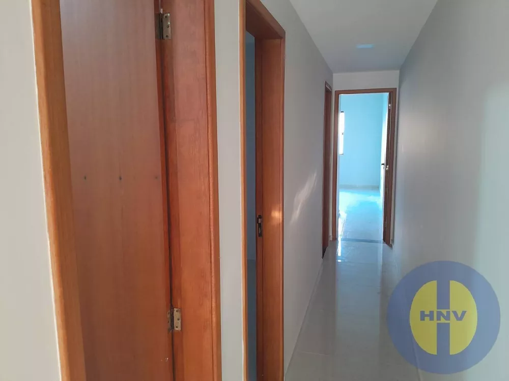 Casa, 3 quartos - Foto 11