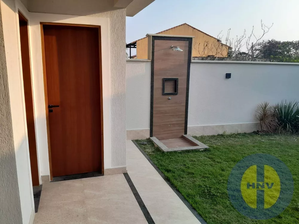 Casa, 3 quartos - Foto 16