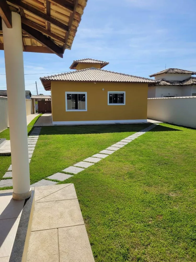 Casa à venda, 480m² - Foto 2