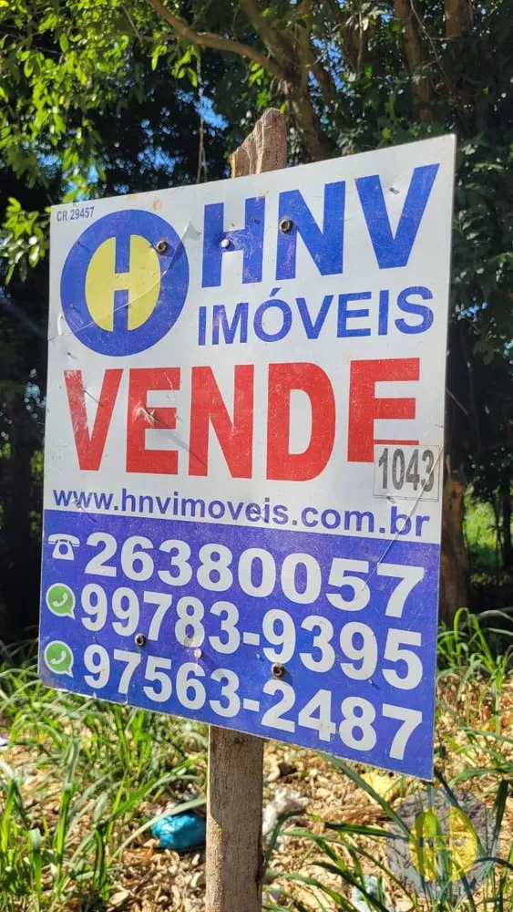 Terreno à venda, 1400m² - Foto 1