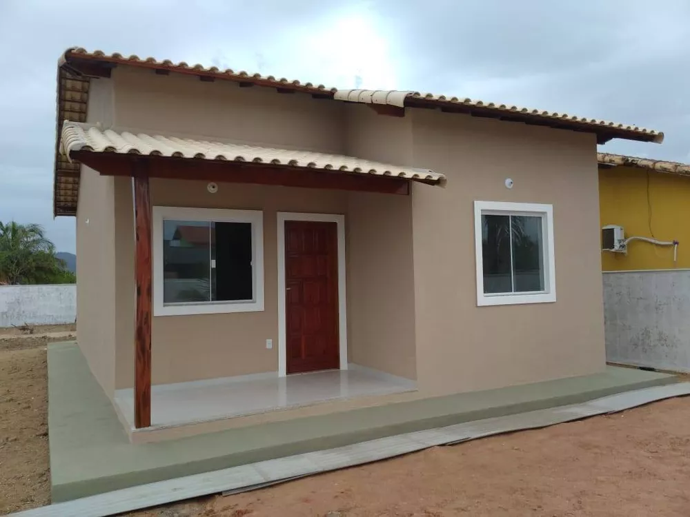 Casa à venda com 1 quarto, 438m² - Foto 2