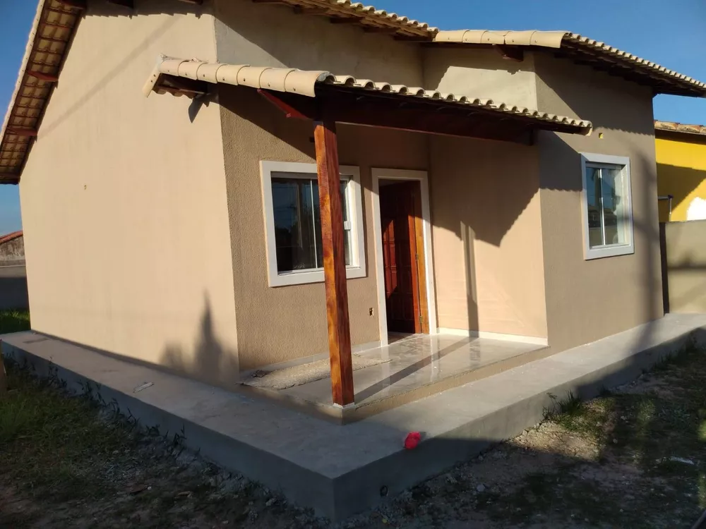 Casa à venda com 1 quarto, 438m² - Foto 3