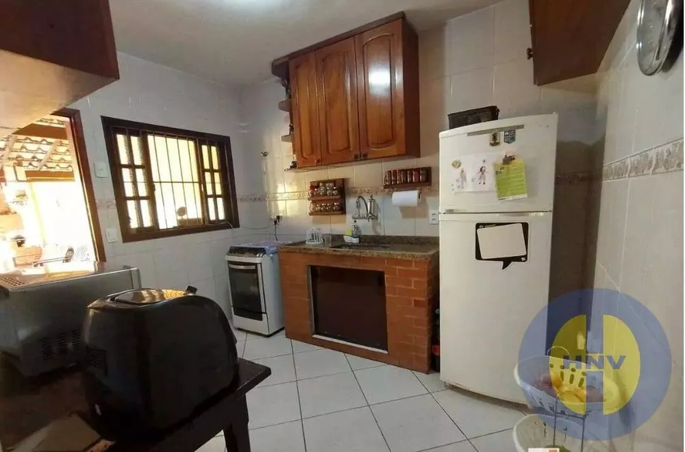 Casa, 5 quartos - Foto 23