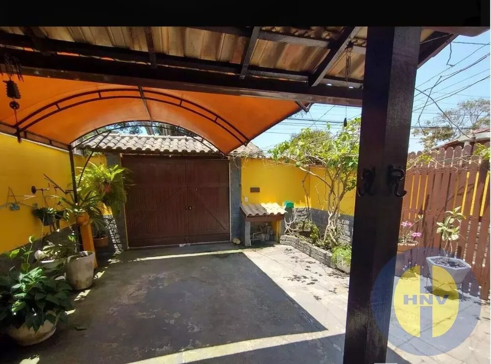 Casa, 5 quartos - Foto 2