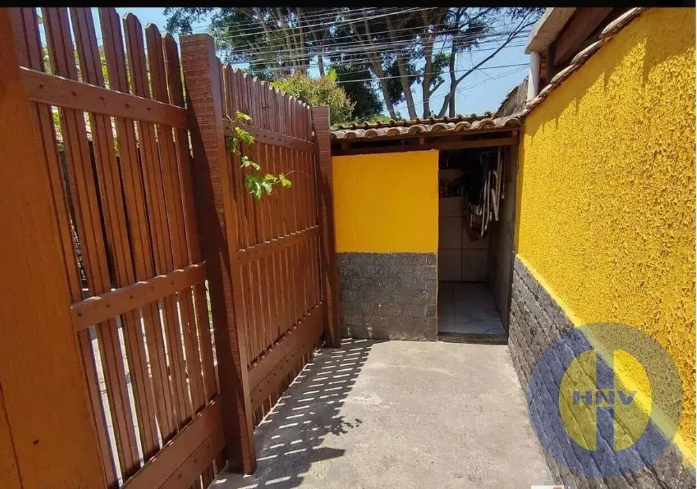 Casa, 5 quartos - Foto 4