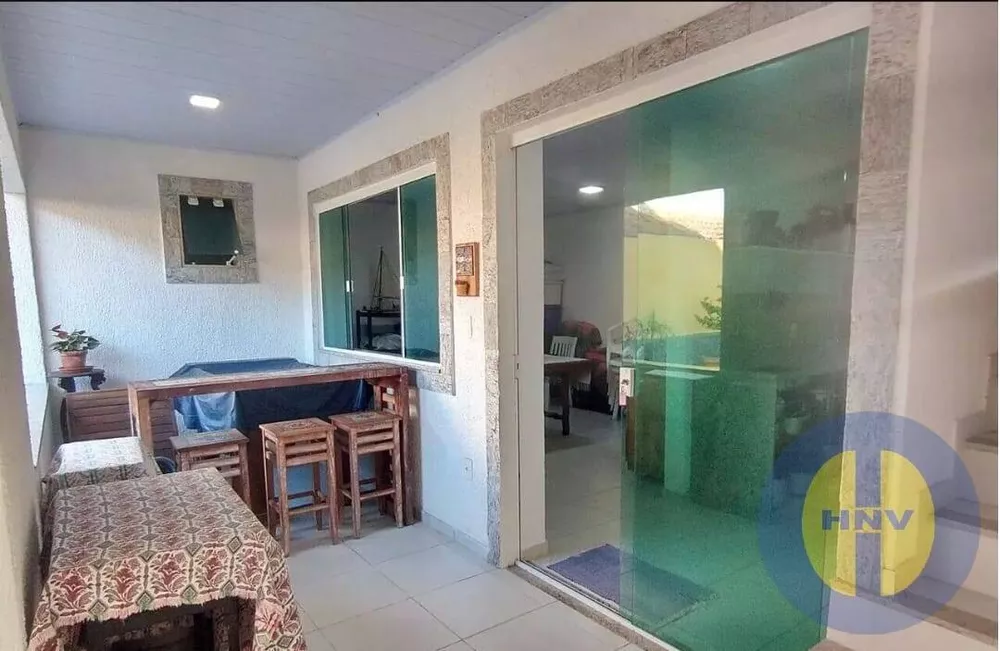 Casa, 5 quartos - Foto 19