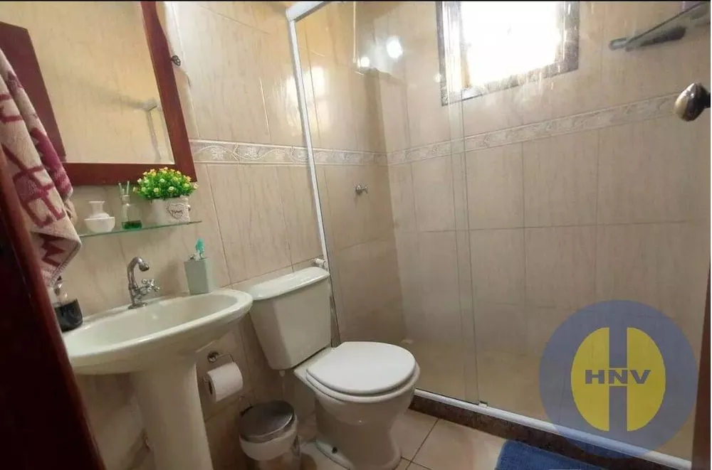Casa, 5 quartos - Foto 32