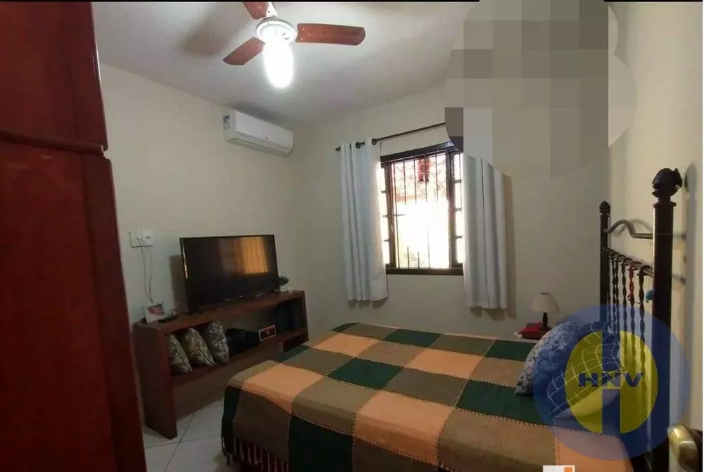 Casa, 5 quartos - Foto 25