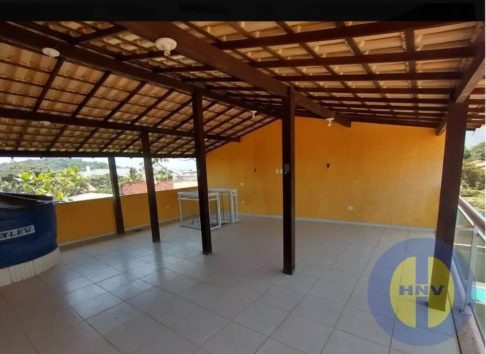 Casa, 5 quartos - Foto 9